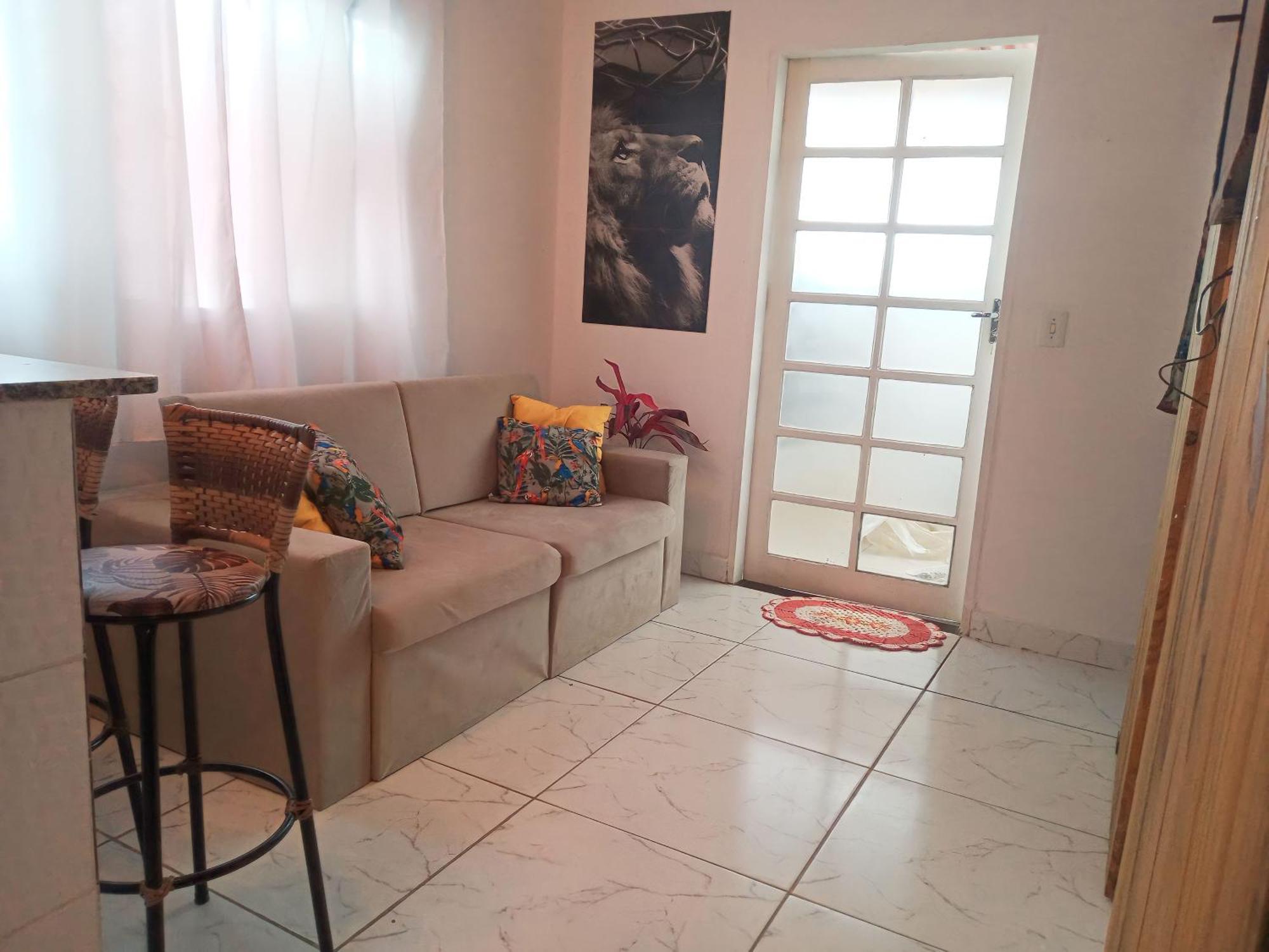 Casa de férias Casa De Ubatuba