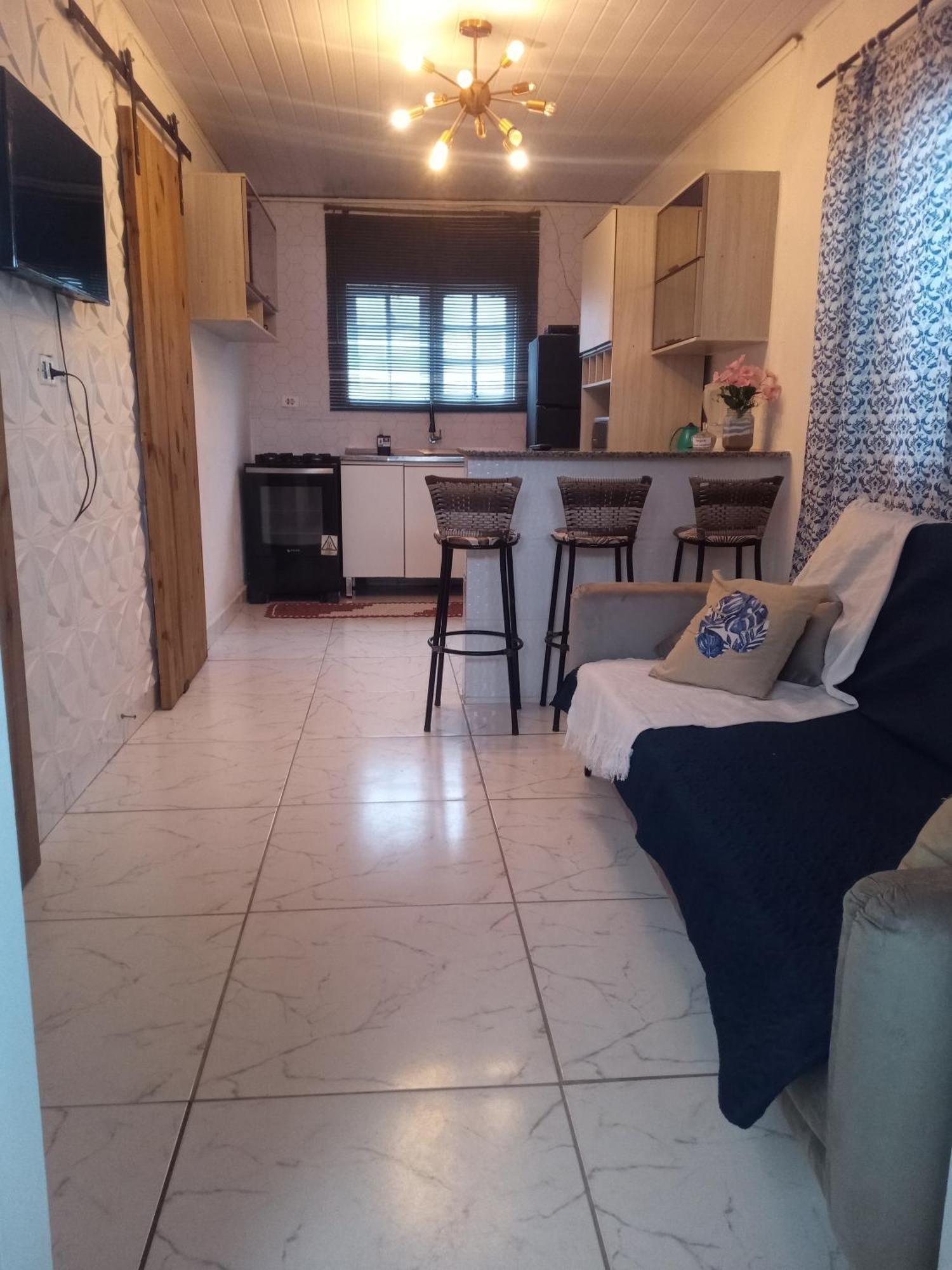 Casa de férias Casa De *