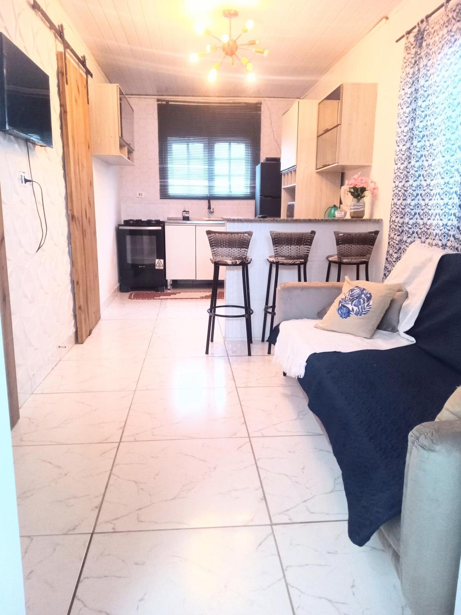Casa de férias Casa De Ubatuba